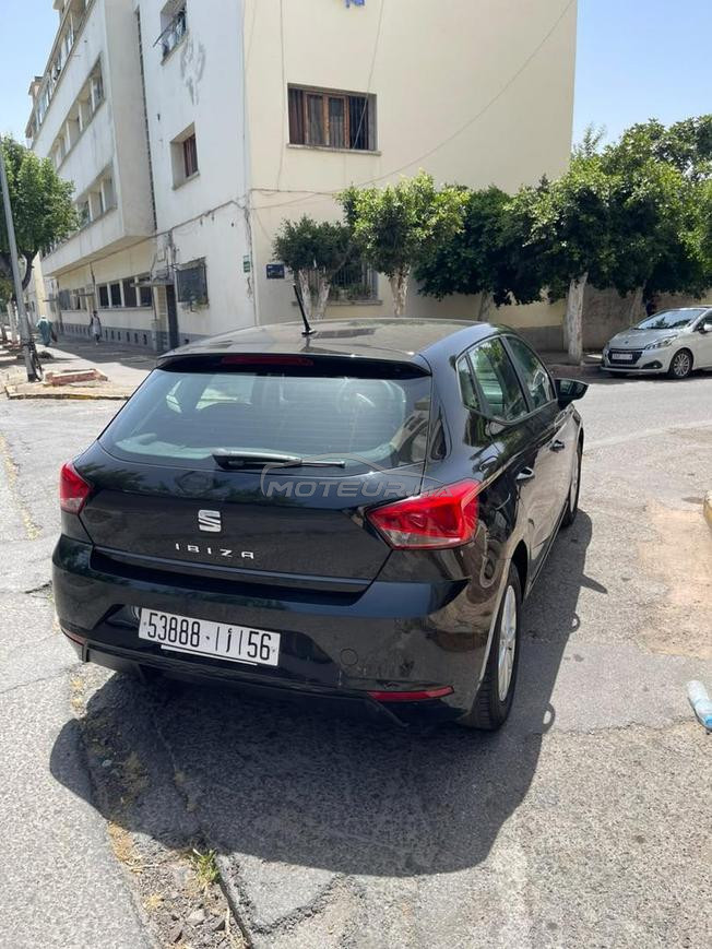 Seat Ibiza 2020 
