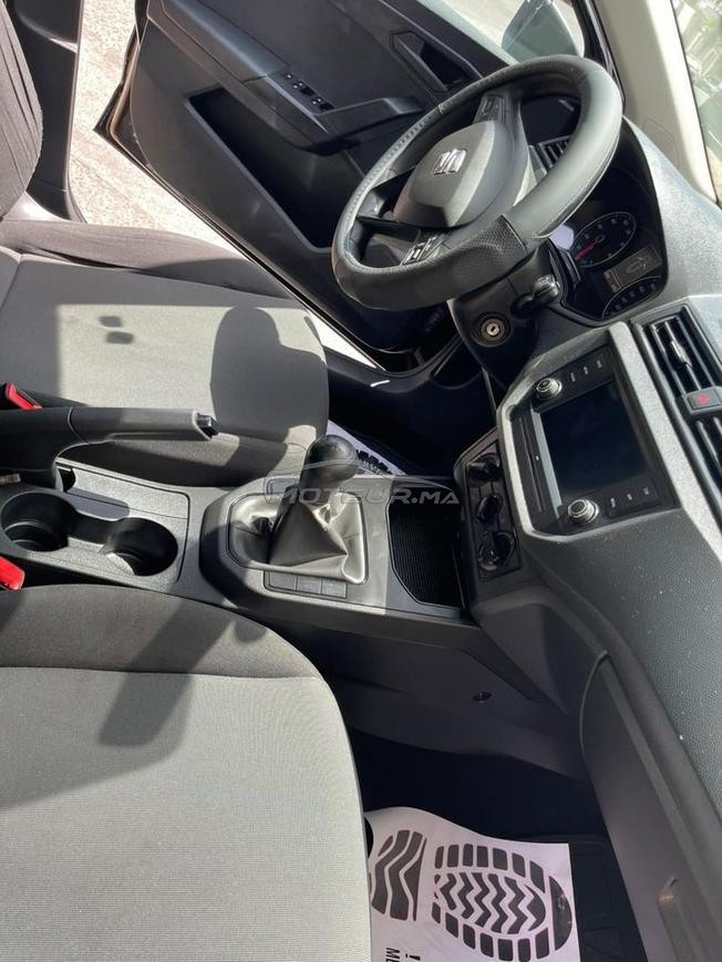 Seat Ibiza 2020 