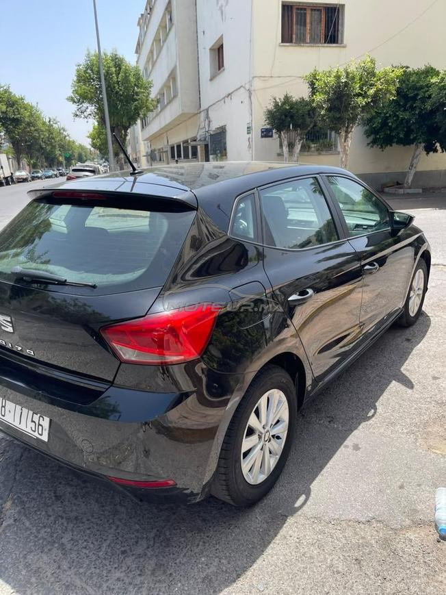 Seat Ibiza 2020 