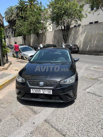 Seat Ibiza 2020 - 2