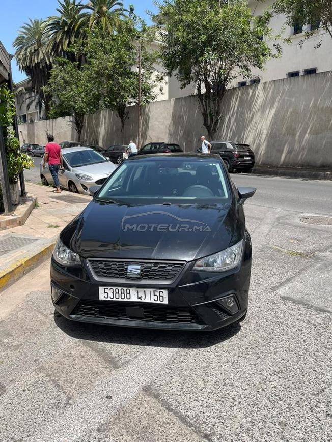 Seat Ibiza 2020 