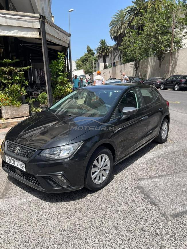 Seat Ibiza 2020 