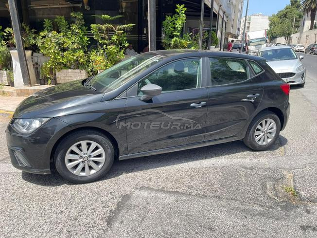 Seat Ibiza 2020 