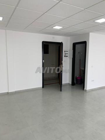 Bureau professionnel à louer – Quartier Anfa - 2