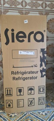 Nouveau réfrigérateur - 2