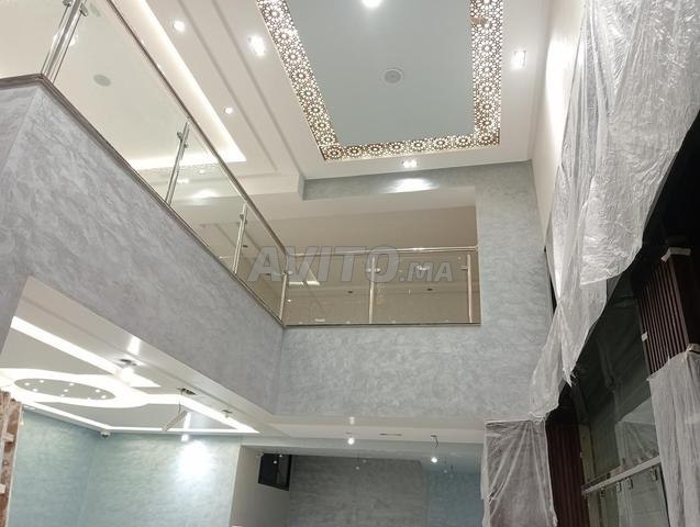 طلاء احترافي - 2