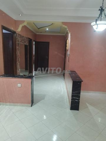 Appartement à louer - 2