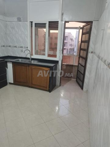 Appartement à louer - 2