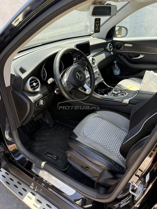Mercedes glc 220