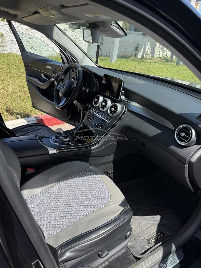 Mercedes glc 220
