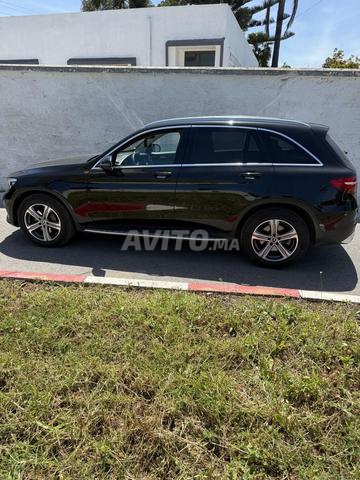 Mercedes GLC 220 - 2