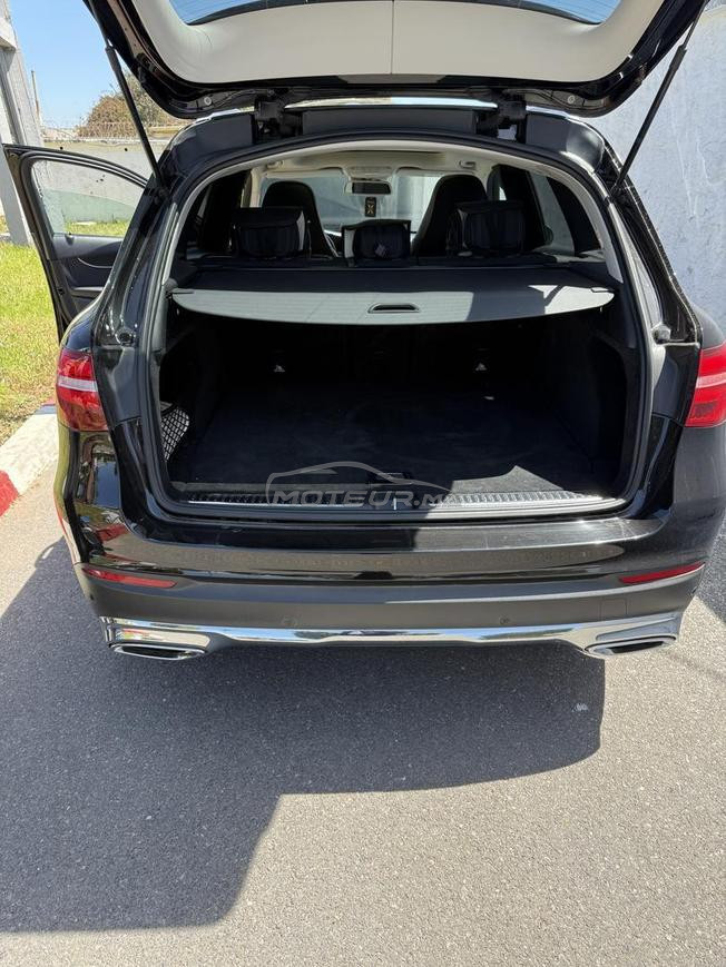 Mercedes glc 220
