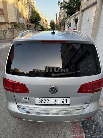 Volkswagen Touran🇩🇪 - 2