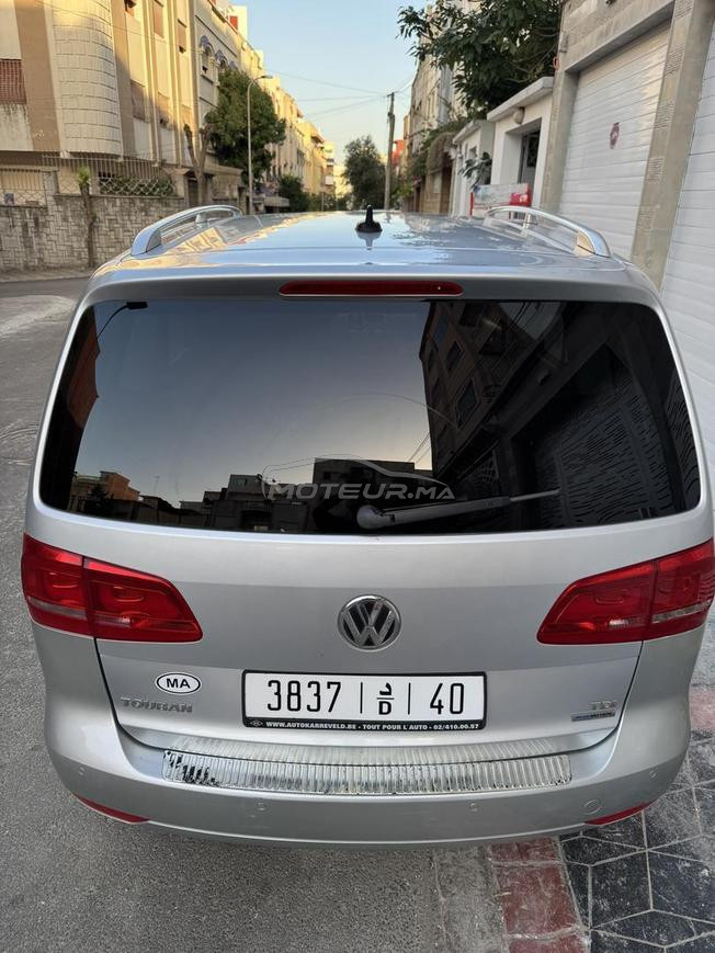 volkswagen touran🇩🇪
