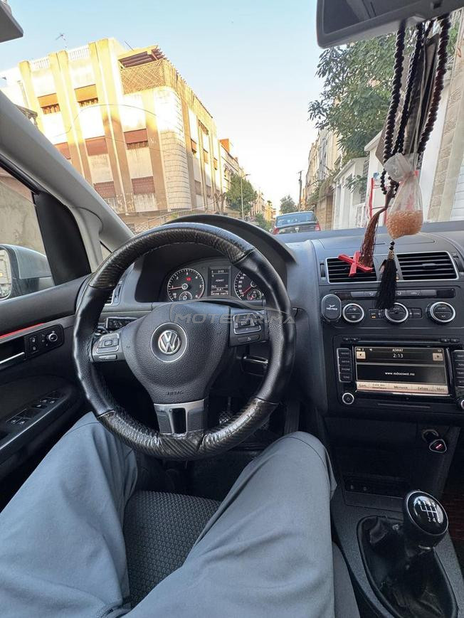 volkswagen touran🇩🇪