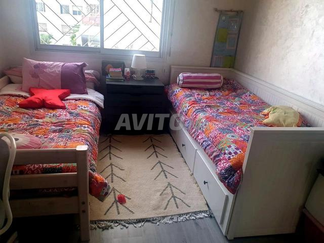 Appartement de standing meublé à louer – Anfa - 2