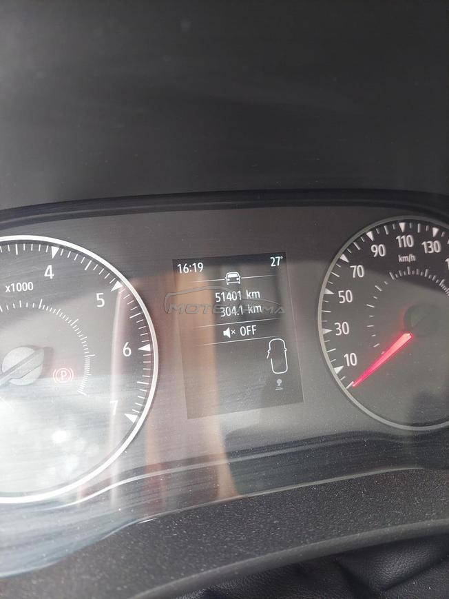 Dacia Sandero Diesel Manuelle 2024 à Agadir