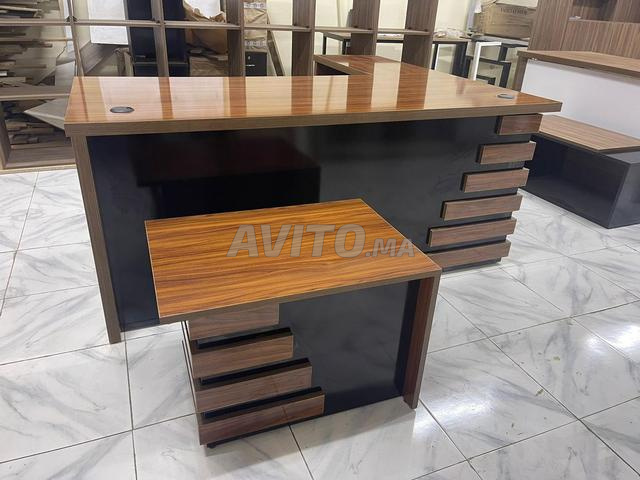 Bureau de Direction Moderne - 2