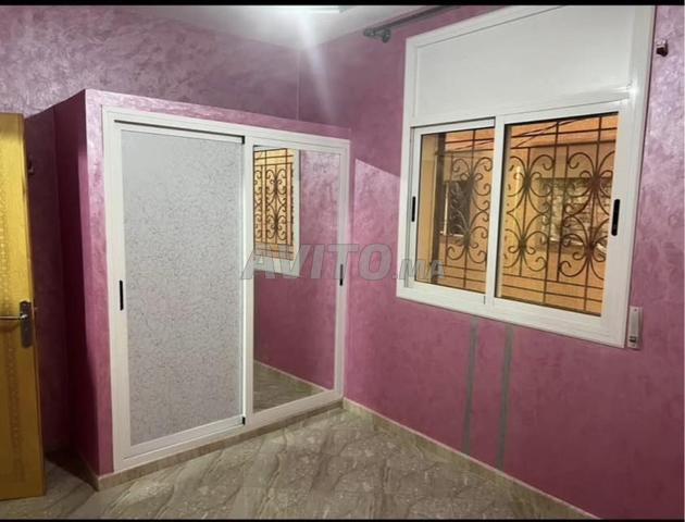 حي البكاي وجدة - 2