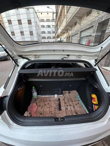 Hyundai i20 - 2