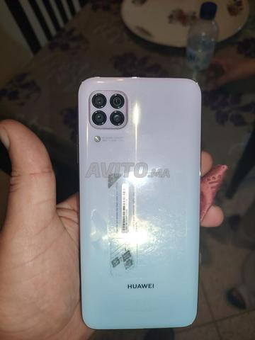 Huawei Nova 7i - 2