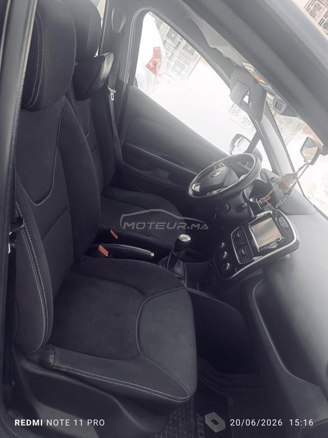 Renault Clio 4 