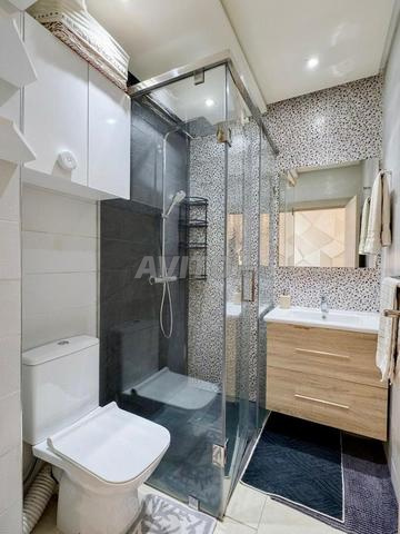 APPARTEMENT MODERNE À VENDRE