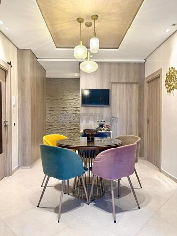 APPARTEMENT MODERNE À VENDRE