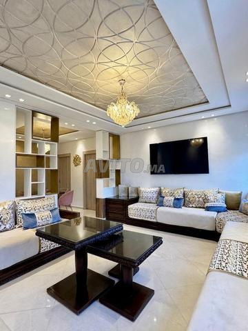 APPARTEMENT MODERNE À VENDRE