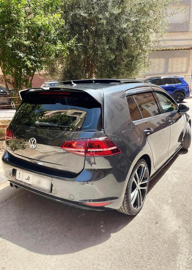 golf 7 gtd diwana 2018