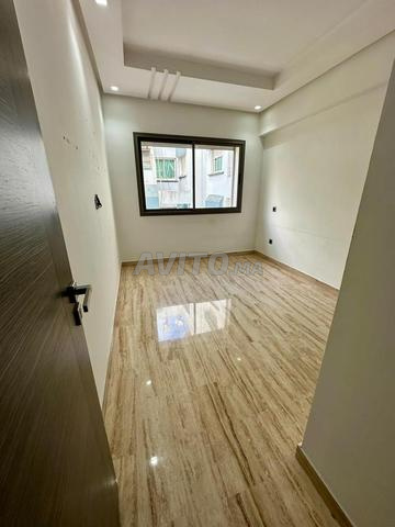 Appartement à louer à Belvédère - 2