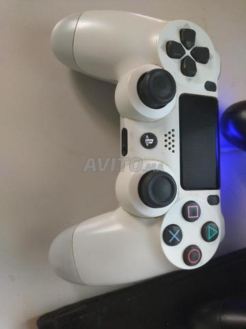 2 × manette ps4 originale v2 - 2
