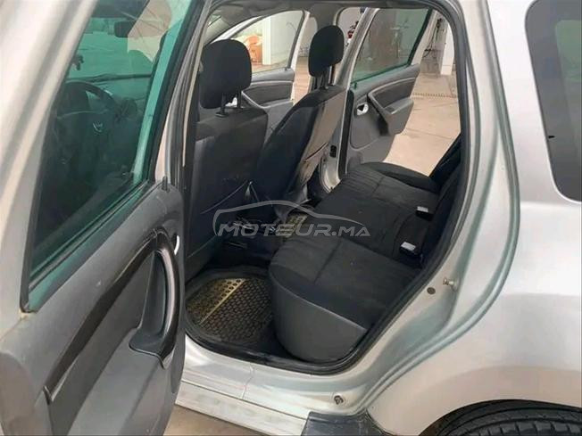 سيارة دوستر للبيع 