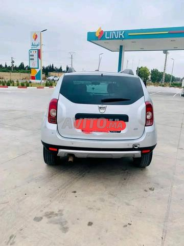 Dacia Duster à vendre - 2
