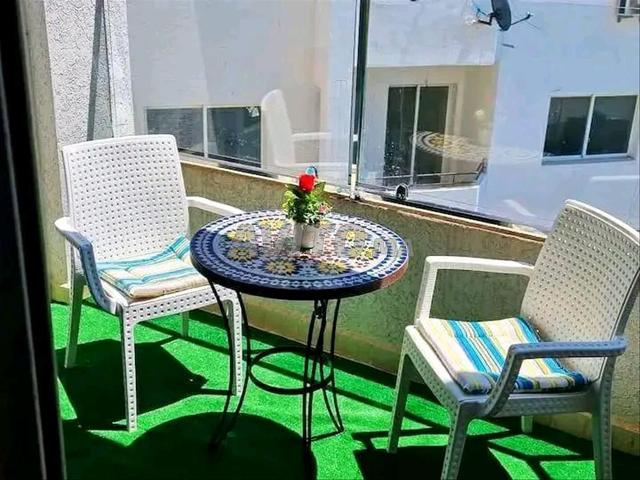 شقة في كورنيش أصيلة - 2