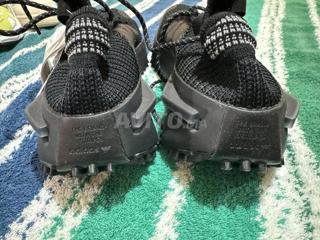 حذاء اديداس NMD S1 مقاس 42 - 2