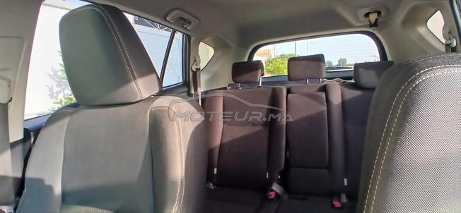 Rav-4 Automatique 2014