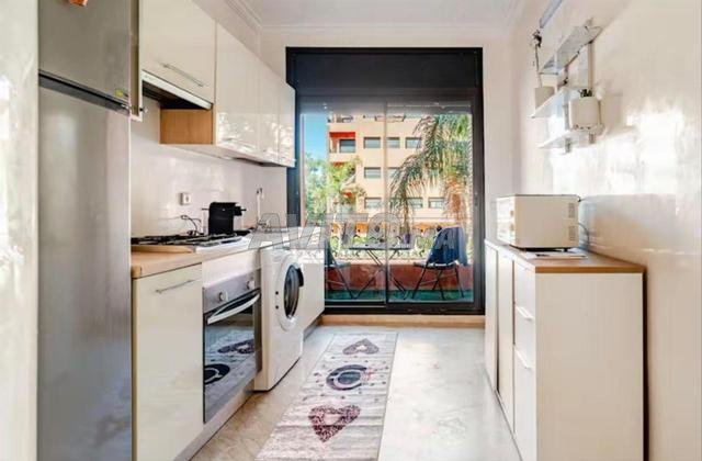 Studio à vendre 63 m² à résidence babylon