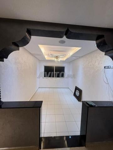 Appartement à louer Salé Jadida - 2