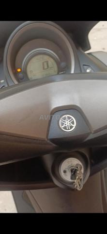 للبيع ياماها NMAX 155