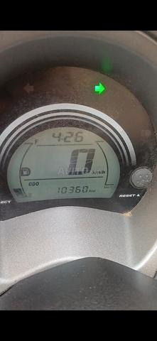 À vendre Yamaha NMAX 155 - 2