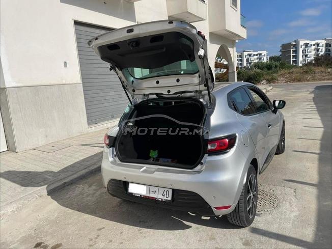 Renault Clio Diesel Automatique 2020 à Martil