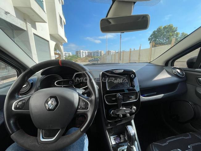 Renault Clio Diesel Automatique 2020 à Martil