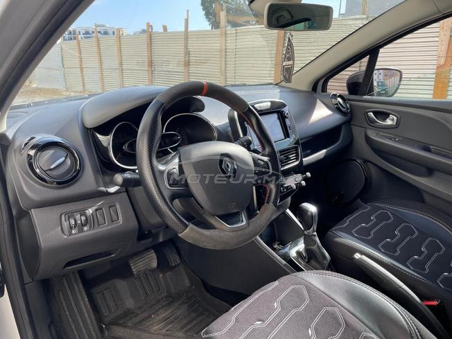 Renault Clio Diesel Automatique 2020 à Martil