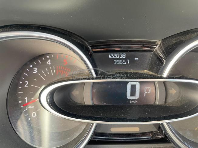 Renault Clio Diesel Automatique 2020 à Martil