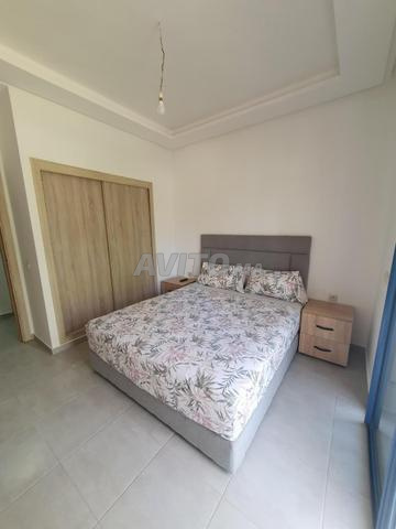 Appartement à louer à Martil - 2