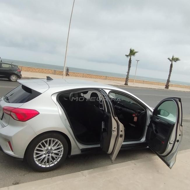 Ford focus trend  2021 n etat