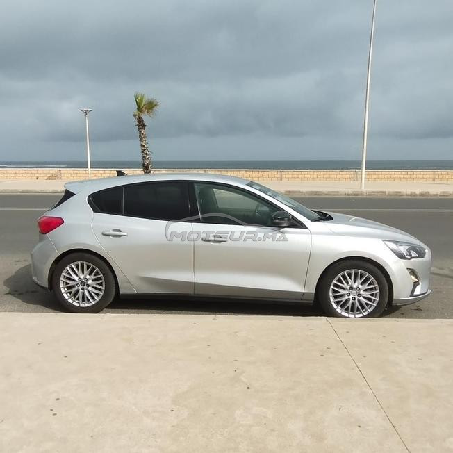 Ford focus trend  2021 n etat