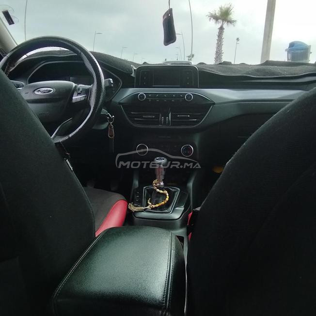 Ford focus trend  2021 n etat