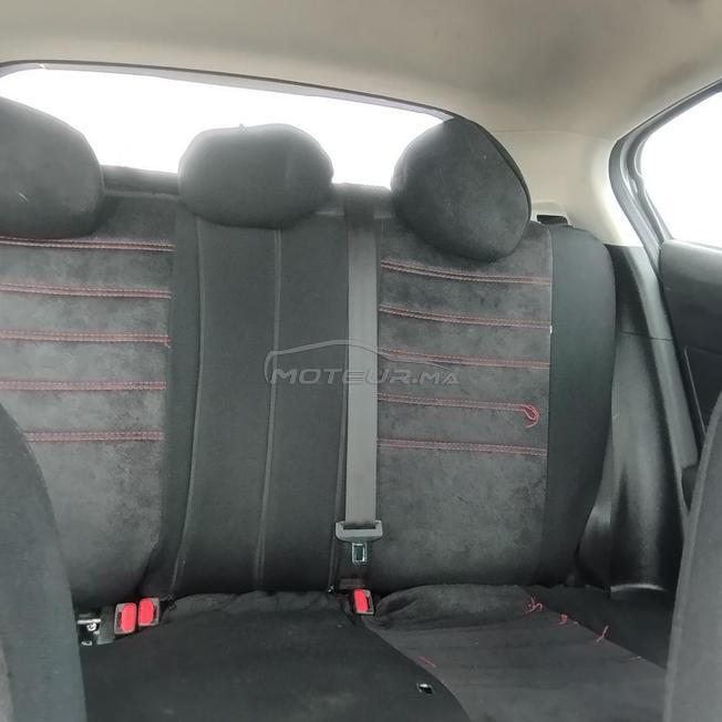 Ford focus trend  2021 n etat